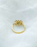 Verdance Ring