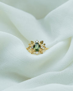 Verdance Ring