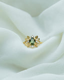 Verdance Ring