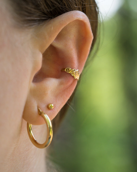 Ella Ear Cuff